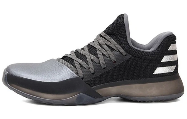 Adidas Harden Vol.1 Баскетбольные кроссовки Низкий Верх Мужские