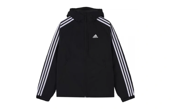 Adidas Down Jacket Winter Men's Black