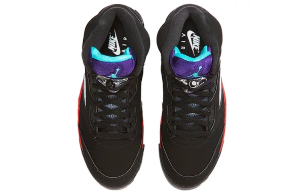 JORDAN 5 Retro Top 3