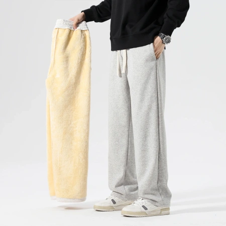 JEANSWEST Унисекс Повседневные брюки