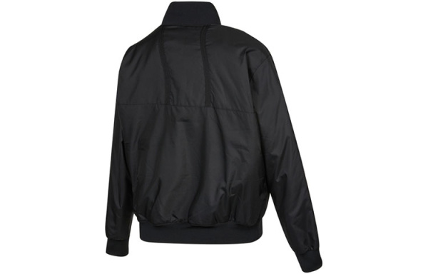 JORDAN Jackets Men Black