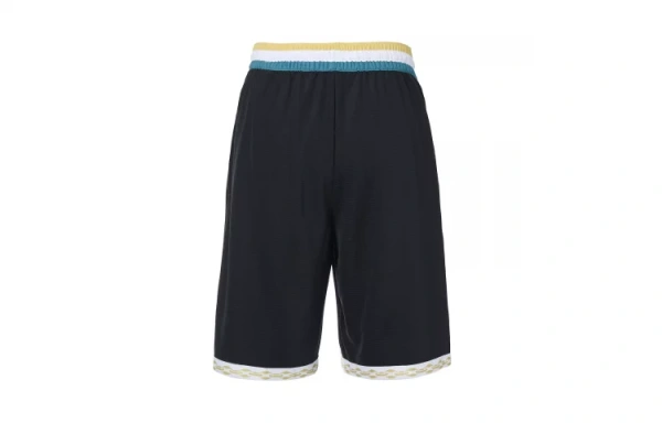 Nike Basketball Shorts Men's Black