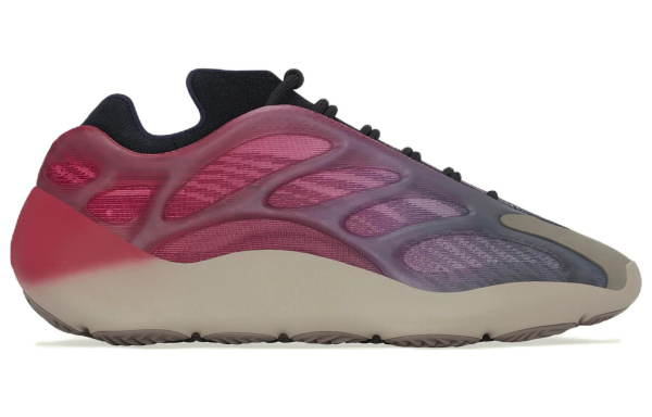 adidas originals Yeezy Boost 700 V3 Толстоподошвенные кроссовки Низкие Кроссовки Унисекс