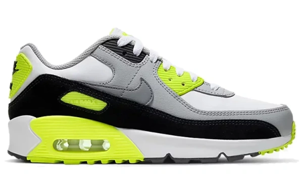 Nike Air Max 90 OG Volt 2020 GS
