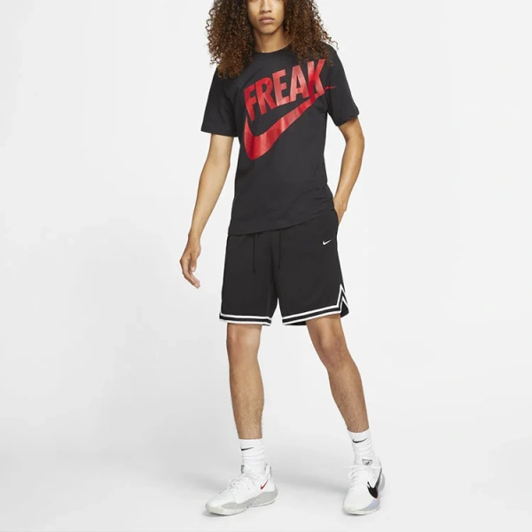 Nike Sports Shorts Men Black