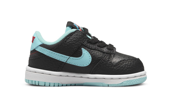 NIKE Dunk Детская обувь, низкие кеды, детские