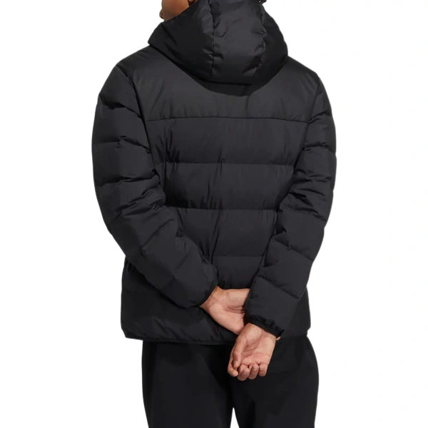 Adidas Down Jackets Men Black