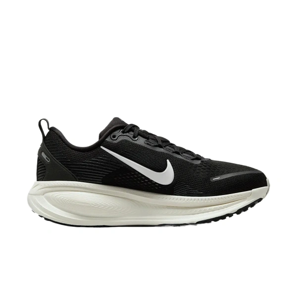 Nike Vomero 18 Black Coconut Milk Light Iron Ore Summit White Women's