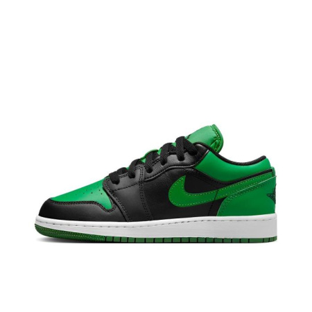 Jordan Air Jordan 1 Детские баскетбольные кроссовки Низкие Топ Унисекс