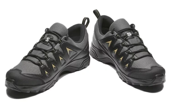 SALOMON X Braze Gtx 'Black'