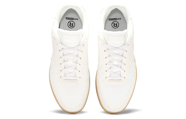Reebok Royal Techque Кроссовки для скейтбординга Низкие Кроссовки Унисекс