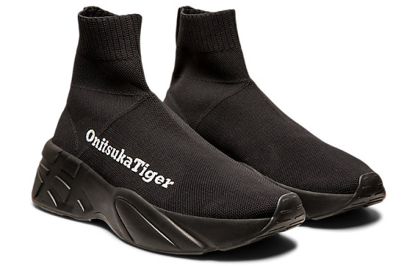 Onitsuka Tiger Повседневная обувь Низкий Топ Унисекс