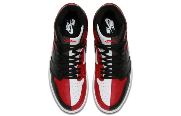 Jordan 1 Retro High OG NRG Homage To Home