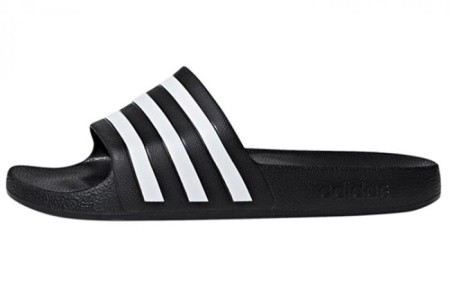 adidas Adilette Black