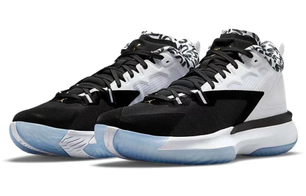 JORDAN Zion 1 Pf 'Gen Zion'
