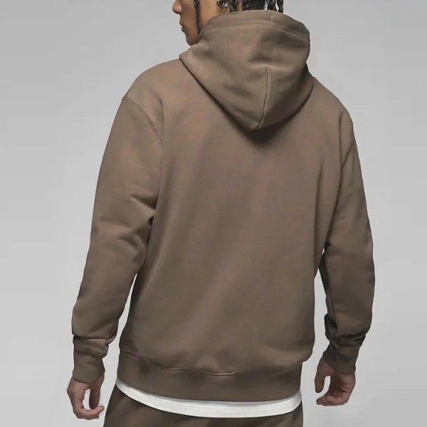 Jordan Sweatshirt Men's Light Brown