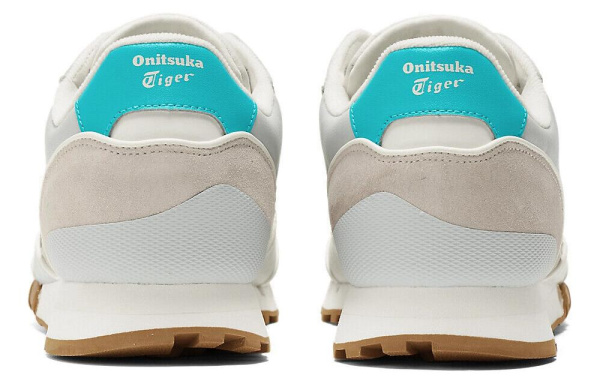 Onitsuka Tiger Colorado Series Повседневная обувь Низкий Топ Унисекс