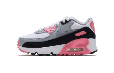 Nike Air Max 90 Обувь для малышей Низкий Верх Детская