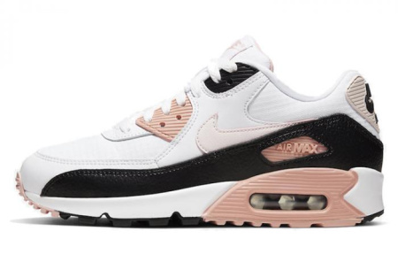 Nike Air Max 90 Light Soft Pink Women's