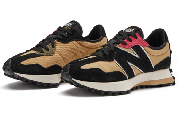 New Balance NB 327 Беговые кроссовки Низкие Унисекс