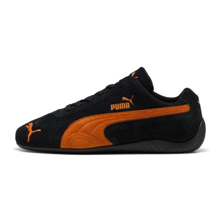 PUMA Speedcat Og Black Rickie Orange