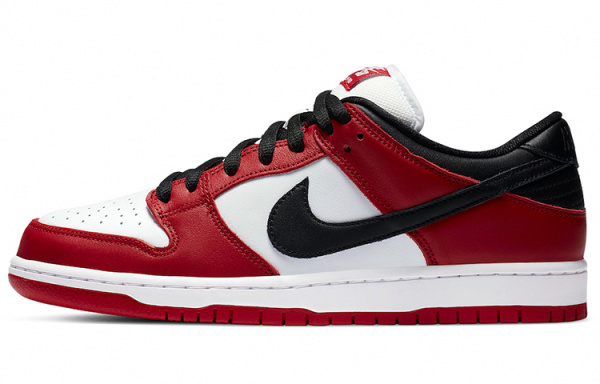 NIKE Dunk SB Кроссовки для скейтбординга Низкие Кроссовки Унисекс