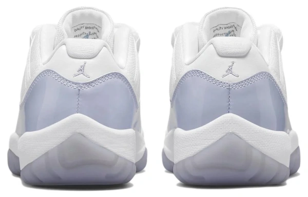 JORDAN 11 Retro Low Pure Violet Women's
