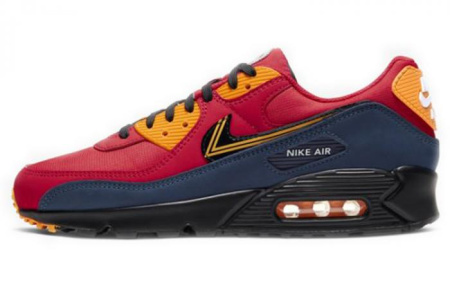 Nike Air Max 90 City Pack London 2020