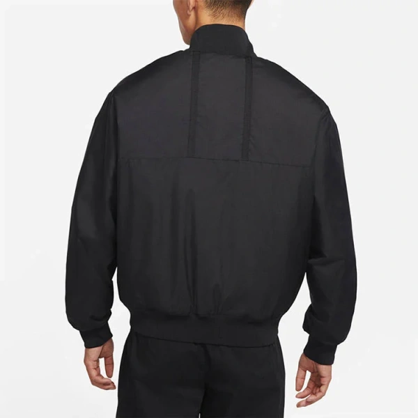 JORDAN Jackets Men Black