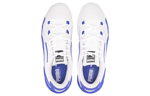 PUMA Clyde Hardwood Team 'Strong Blue'