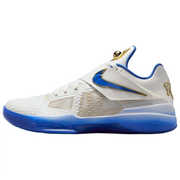 Nike KD 4 'MVP'