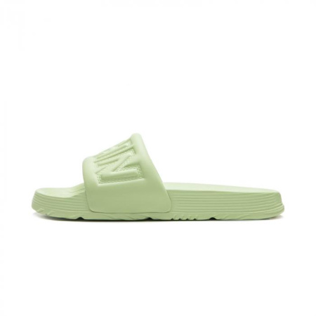 LiNing Slide Slippers Unisex Green
