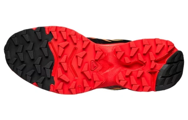 SALOMON Xt 4 Og 'Fired'
