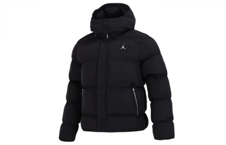 Jordan Classic Flying Windproof Padded Jacket