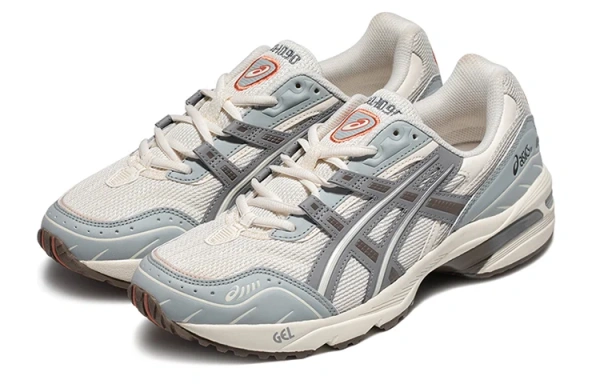 Asics Гель 1090 V1 Повседневная обувь Низкий Топ Унисекс