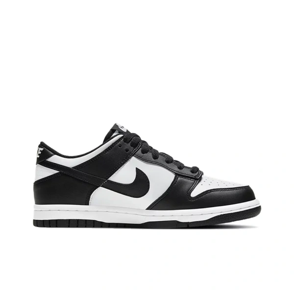 Nike Dunk Low Retro White Black Panda GS