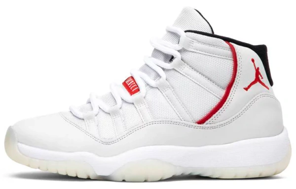 Jordan 11 Retro 'Platinum Tint' GS