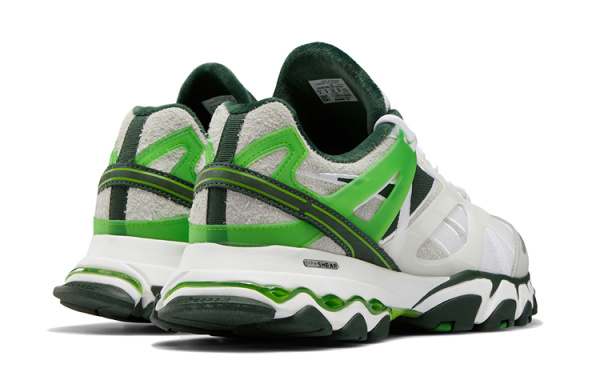 Reebok DMX Trail Повседневная обувь Низкий Топ Унисекс