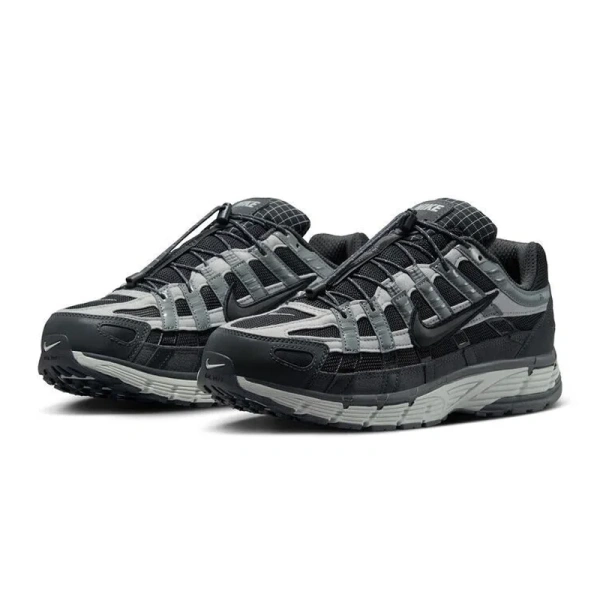 Nike P 6000 Anthracite Smoke Grey