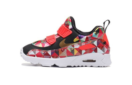 NIKE Детская обувь, низкий верх, для малышей