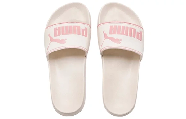 PUMA Leadcat 'Pastel Parchment Bridal Rose'