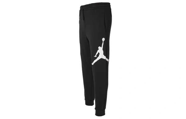 JORDAN Jumpman Casual Pants Men Black