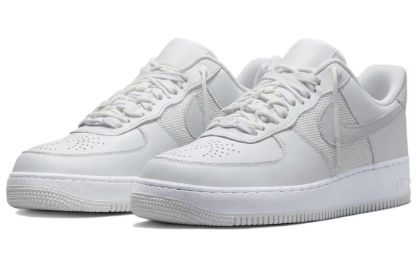 Nike Air Force 1 Low Sp Slam Jam White