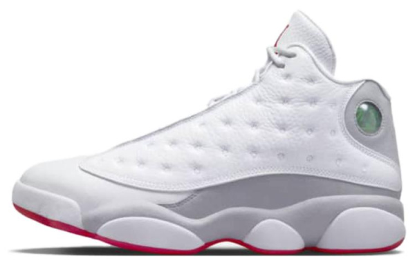 Jordan Air Jordan 13 Винтажные баскетбольные кроссовки MID Топ Мужские