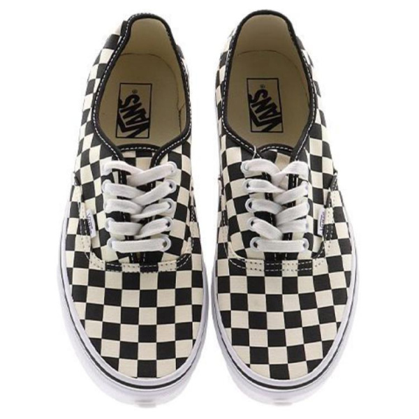 VANS Аутентичные кеды низкие унисекс