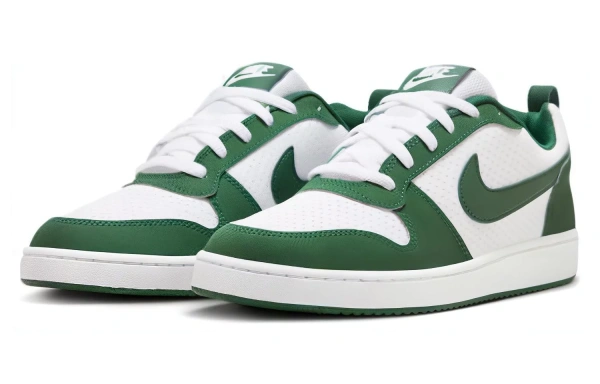 Nike Court Borough 'Green'