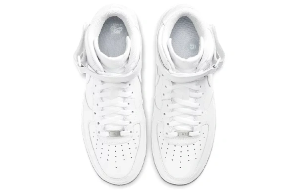 Nike Air Force 1 Mid '07 White