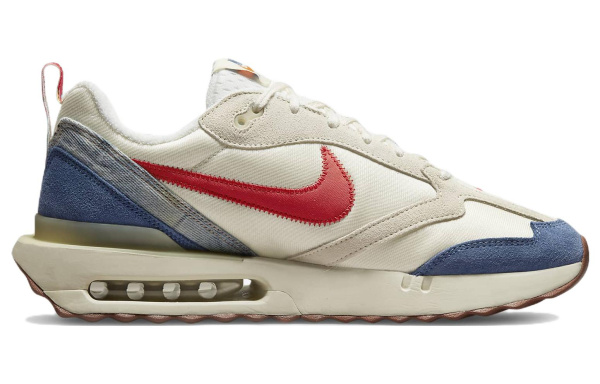 Nike Air Max Рассвет Повседневная обувь Низкий Топ Мужская