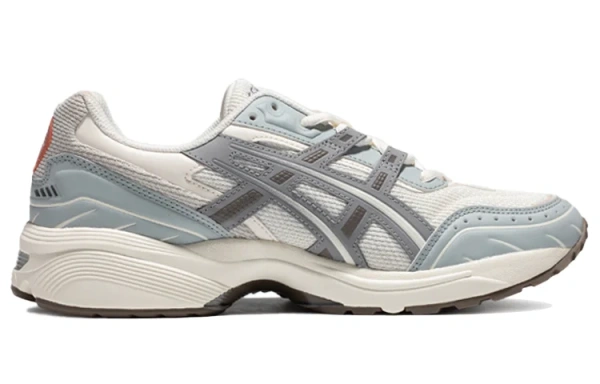 Asics Гель 1090 V1 Повседневная обувь Низкий Топ Унисекс