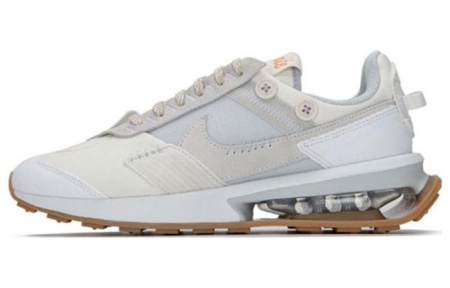 Nike Air Max Pre Day Повседневная обувь Низкий Топ Мужская